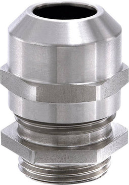 Wiska 10069004 Wartel M32 RVS RVS 5 stuk(s)