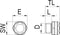 Wiska 10103264 EVPS 12 HF Blindstop Slagvast M12 Kunststof Zwart (RAL 9005) 10 stuk(s)