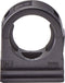 Wiska 10106943 BCC-17-BK Slanghouder Zwart 50 stuk(s)