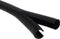 Wiska 10107131 BCA-29-D-BG Beschermslang (ribbelslang) Grijs 26.6 mm 25 m
