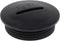 Wiska 50061763 VS 11 Blindstop Slagvast PG11 Kunststof Zwart (RAL 9005) 100 stuk(s)