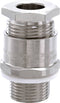 Wiska 50108027 Wartel Slagvast, Met dichting 1/2 NPT Messing (vernikkeld) Natuur 1 stuk(s)