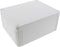 Wiska COMBI 1610 PL LG Aftakkast (l x b x h) 200 x 160 x 94 mm Grijs IP66/IP67 1 stuk(s)