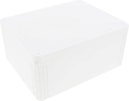 Wiska COMBI 1610 PL WH Aftakkast (l x b x h) 200 x 160 x 94 mm Wit IP66/IP67 1 stuk(s)