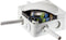 Wiska COMBI 308/5 IP68 Set Aftakkast (l x b x h) 85 x 85 x 51 mm Lichtgrijs IP68 1 stuk(s)