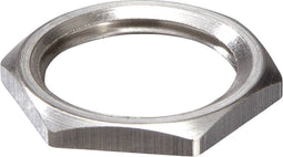 Wiska EMMU 75 Contramoer M75 Messing Messing 1 stuk(s)
