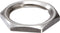 Wiska EMMU 75 Contramoer M75 Messing Messing 1 stuk(s)