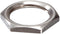 Wiska EMMU 75 Contramoer M75 Messing Messing 1 stuk(s)