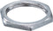 Wiska ESMU 25 Contramoer M25 RVS RVS 10 stuk(s)