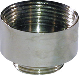 Wiska MEM 20/25 Wartel uitbreiding M20 M25 Messing Messing 50 stuk(s)