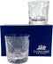 Wiskyglazen Bothwell 2 stuks - Loodkristal - Glencairn Crystal Scotland