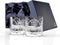 Wiskyglazen Bothwell 2 stuks - Loodkristal - Glencairn Crystal Scotland