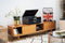Victrola VTA-270B-ESP-INT - Muziekcentrum - FM radio - Bluetooth