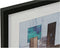Schilderij DKD Home Decor Art Orientaals Modern (2 Stuks) (35 x 2 x 45 cm)