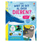 Wist je dit al over 1 - Dieren?