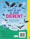 Wist je dit al over 1 - Dieren?