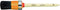 Wistoba 213612 Rond penseel 1 stuks Grootte (penseel): 12