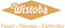 Wistoba 380275 Gevelpenseel