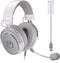 ENDORFY VIRO Plus - Bedrade Hoofdband Headset - Stereo 20-20000 Hz - Wit