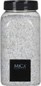 Wit Decoratie Granulaat 650ml - Mica Decorations