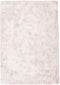 Wit vloerkleed - 240x330 cm - Effen - Modern Modern