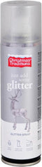 Witbaard Decoratiespray Glitter 100 Ml Zilver