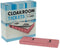 Witbaard - Garderobe blok roze - Nummer 1-1000