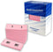 Witbaard - Garderobe blok roze - Nummer 1-1000