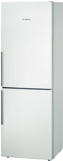 Bosch KGV33GW31 - Koelkast - LowFrost - VitaFresh - Wit