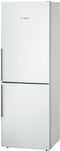 Bosch KGV33GW31 - Koelkast - LowFrost - VitaFresh - Wit