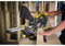Stanley Fatmax - Afkort-/verstekzaag 1500W 216mm - Inclusief onderstel en zaagtafel