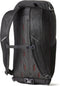 GREGORY Vrije tijd rugzak Rugzak Nano 16 Backpack Obsidian Black Zwart