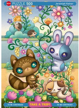 With Jeremiah Ketner