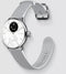 Withings Scanwatch 2 38mm, RVS (Wit)
