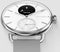 Withings Scanwatch 2 38mm, RVS (Wit)