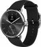 Withings Scanwatch 2 38mm, RVS (Zwart)