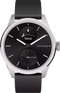 Withings ScanWatch 2 42mm RVS (Zwart)