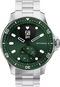 Withings Scanwatch Horizon Groen (RVS)