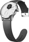 Withings Scanwatch Hybrid Smartwatch - 42 mm - Wit