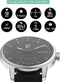 Withings Scanwatch Hybrid Smartwatch - 42 mm - Wit