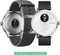 Withings Scanwatch Hybrid Smartwatch - 42 mm - Wit