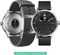 Withings Scanwatch Hybrid Smartwatch - 42mm - Zwart