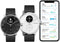 Withings Scanwatch Hybrid Smartwatch - 42mm - Zwart