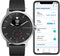 Withings Scanwatch Hybrid Smartwatch - 42mm - Zwart