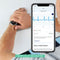 Withings Scanwatch Hybrid Smartwatch - 42mm - Zwart