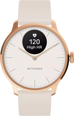 Withings Scanwatch Light Beige (Beige)