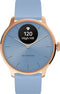 Withings Scanwatch Light - Blauw 37mm