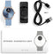 Withings Scanwatch Light - Blauw 37mm