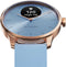 Withings Scanwatch Light - Blauw 37mm