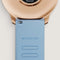 Withings Scanwatch Light - Blauw 37mm